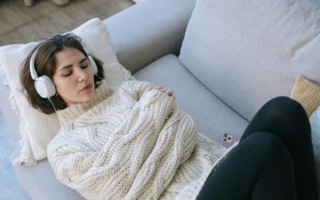 Yoga Nidra: cambiamento attraverso l’intenzione