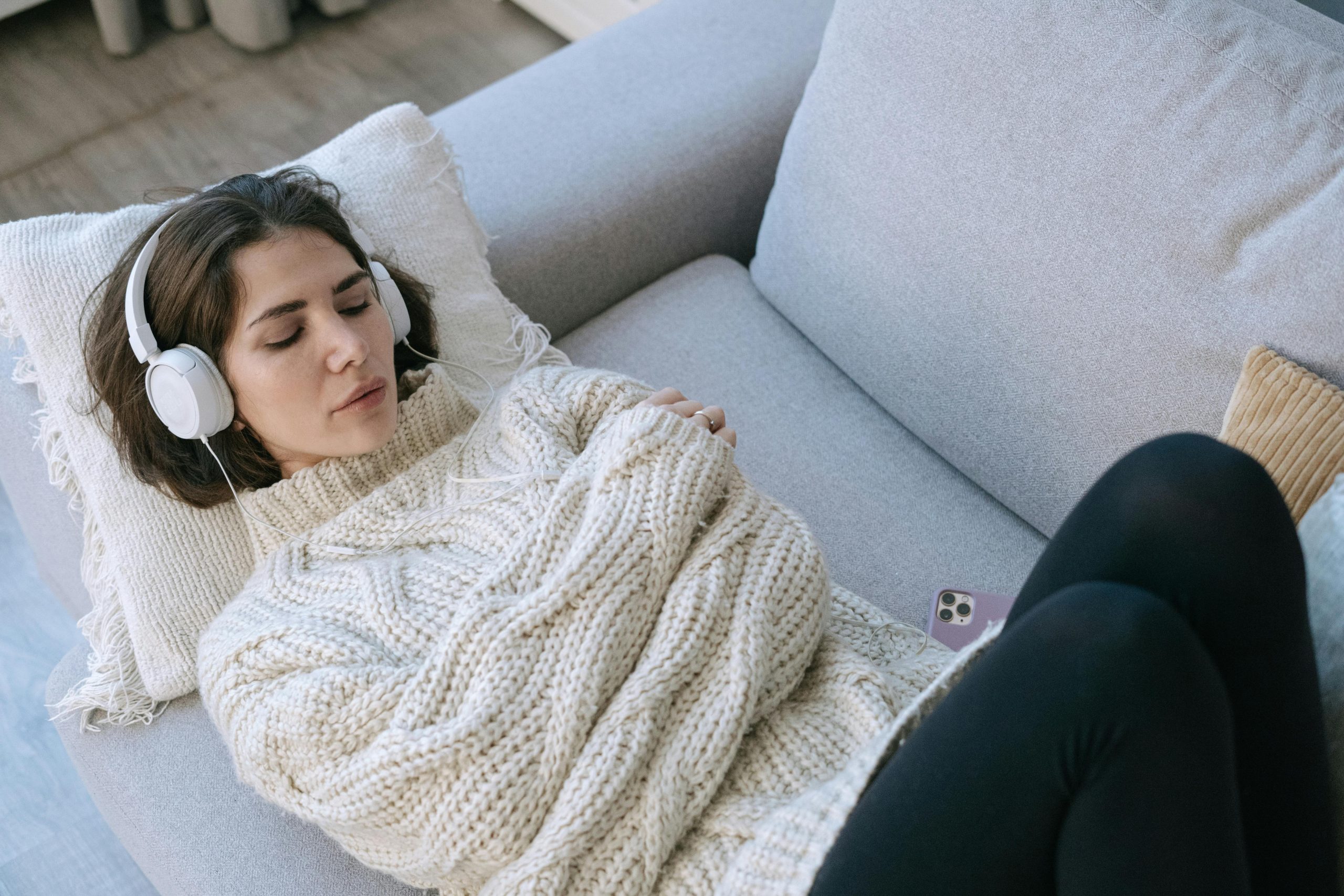 Yoga Nidra: cambiamento attraverso l’intenzione
