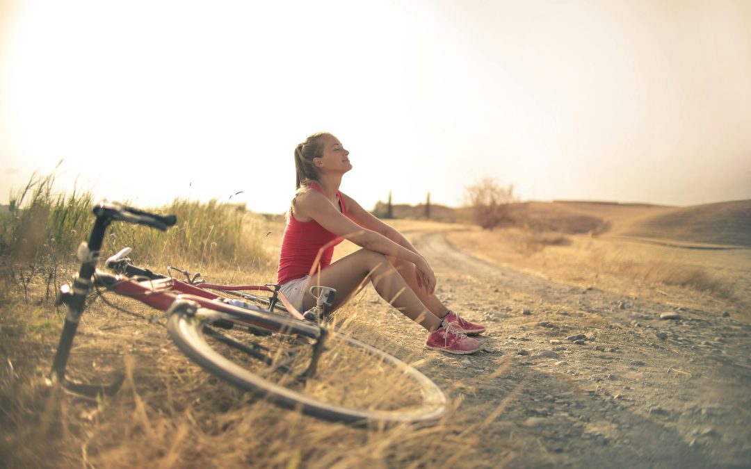 Yoga e Respiro