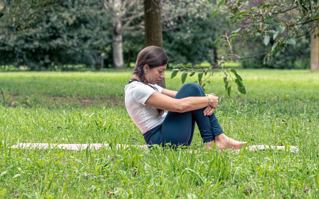 5 segnali che ti sei persa (e come ritrovarti)