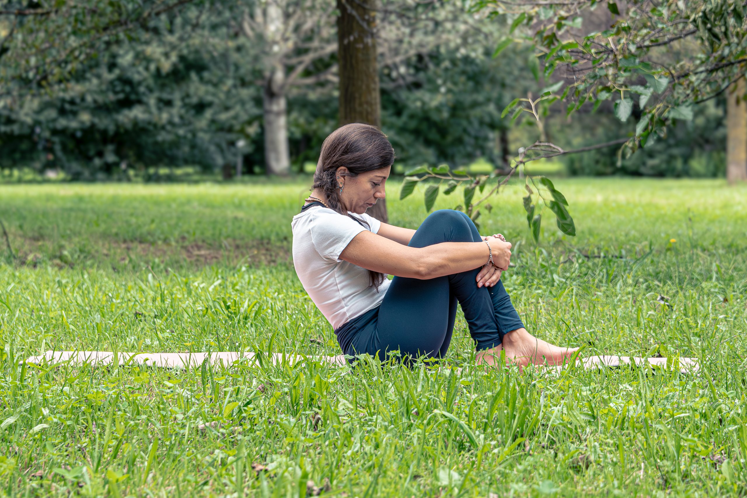 5 segnali che ti sei persa (e come ritrovarti)