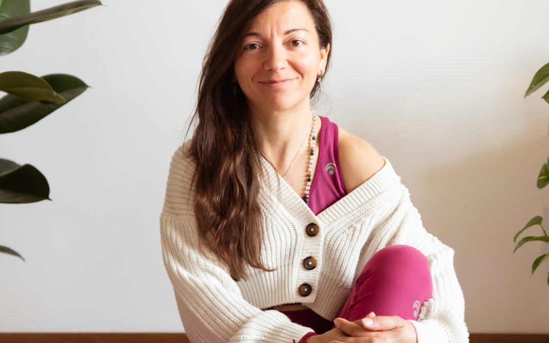 Mal di schiena e stress? Yoga e Pilates (a Muggiò)
