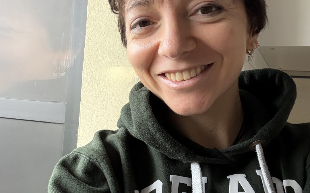 Scegli la consapevolezza anche quando la vita fa paura