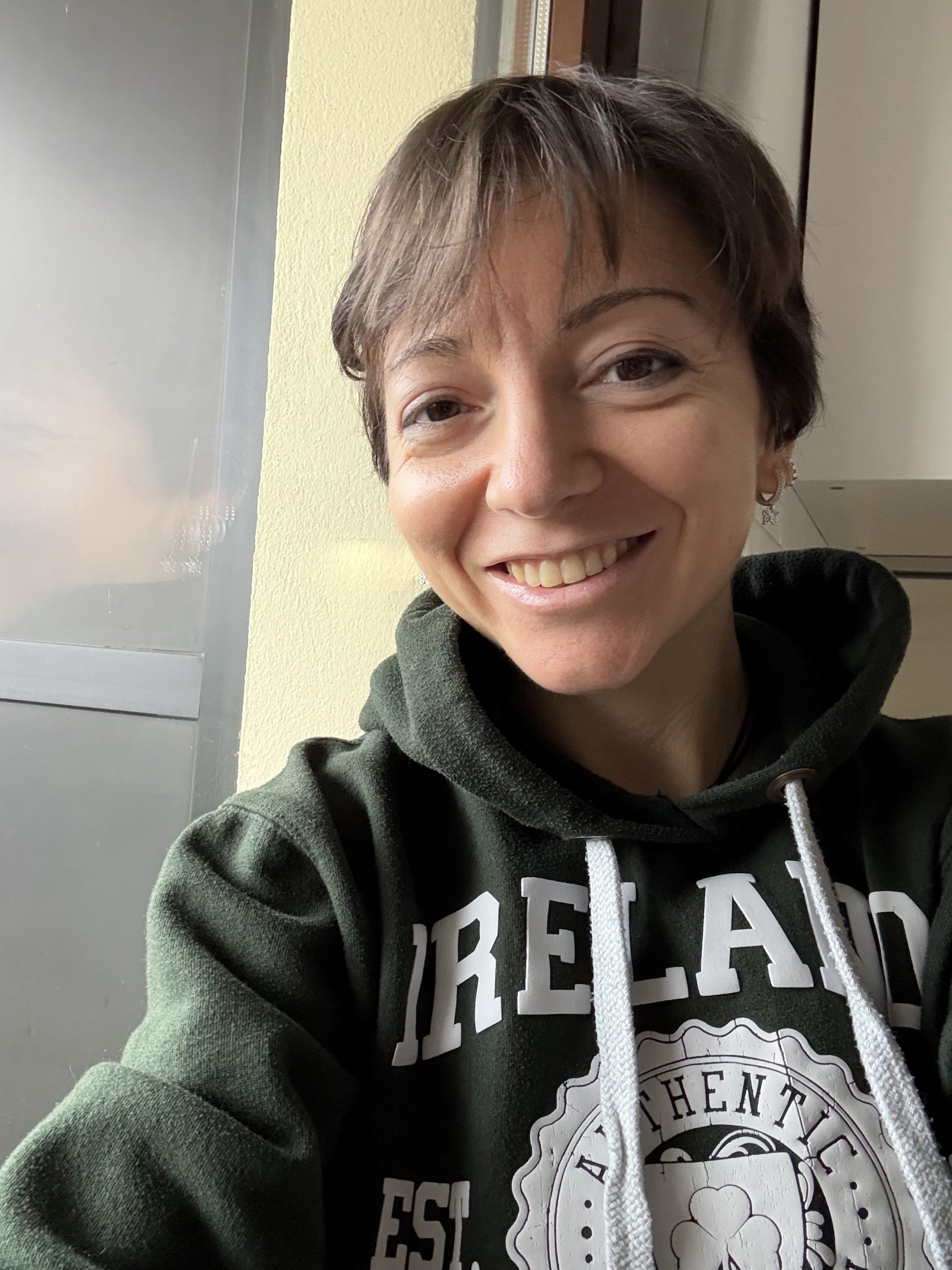 Scegli la consapevolezza anche quando la vita fa paura