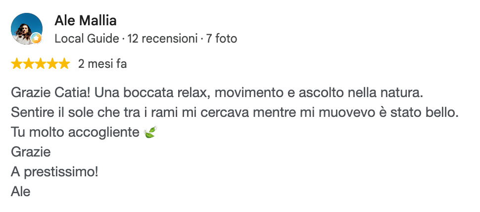 catia yoga