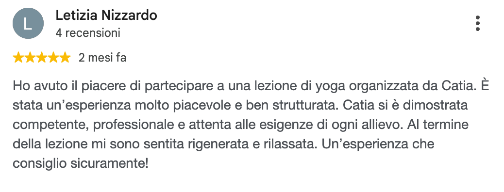 catia yoga